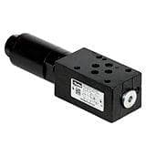 Direct Operated Pressure Reducing Valve - Series PRDM(AP)